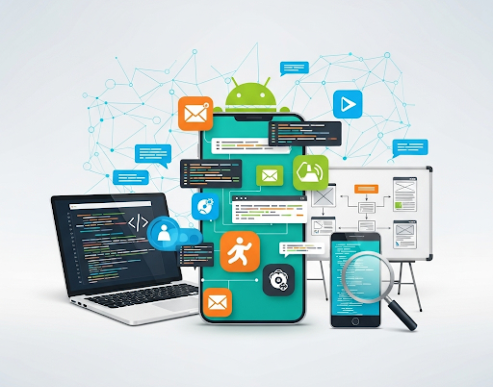 Android Development