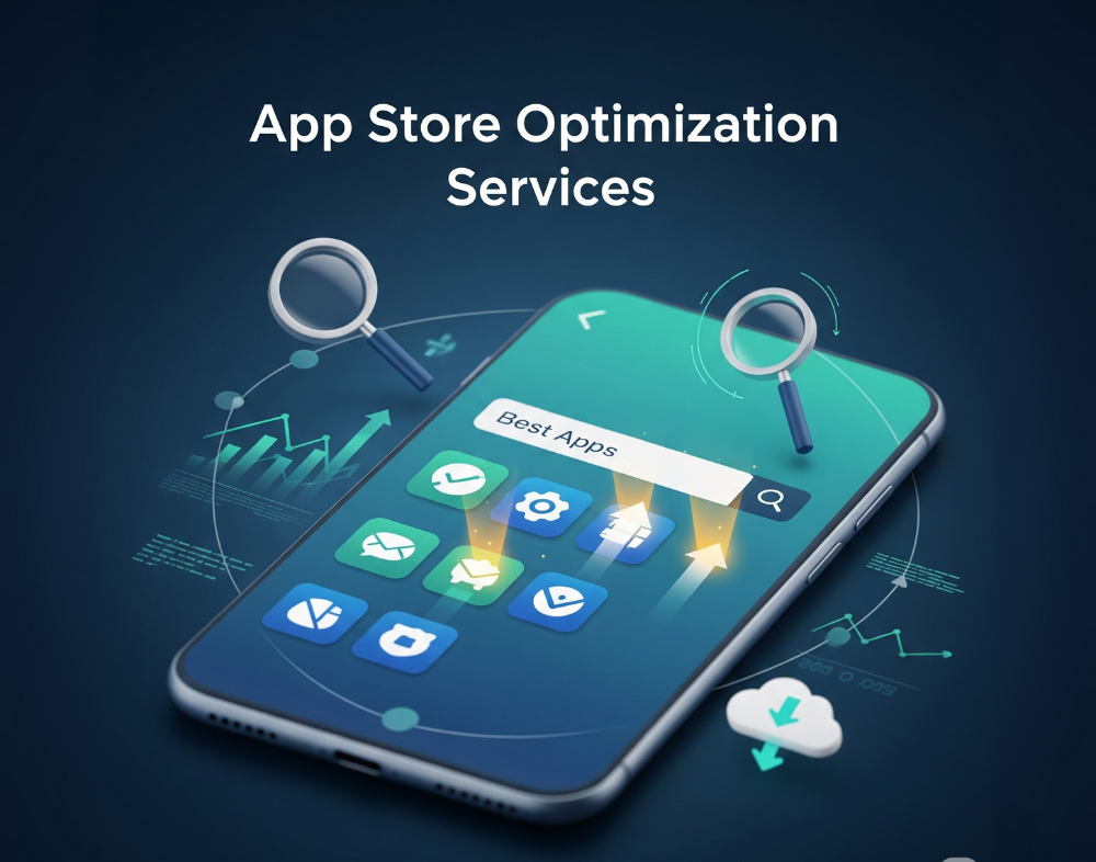 App Store Optimization