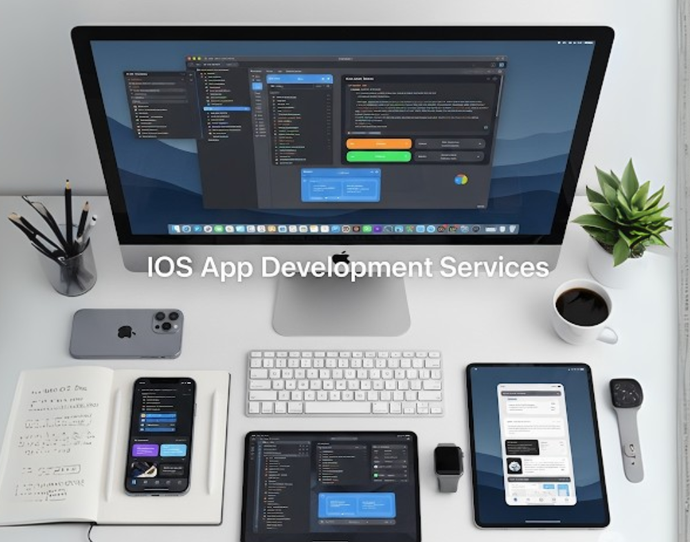 iOS Development