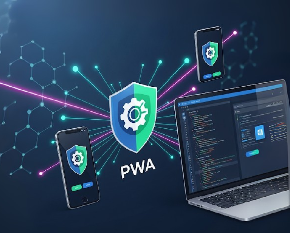 PWA Development