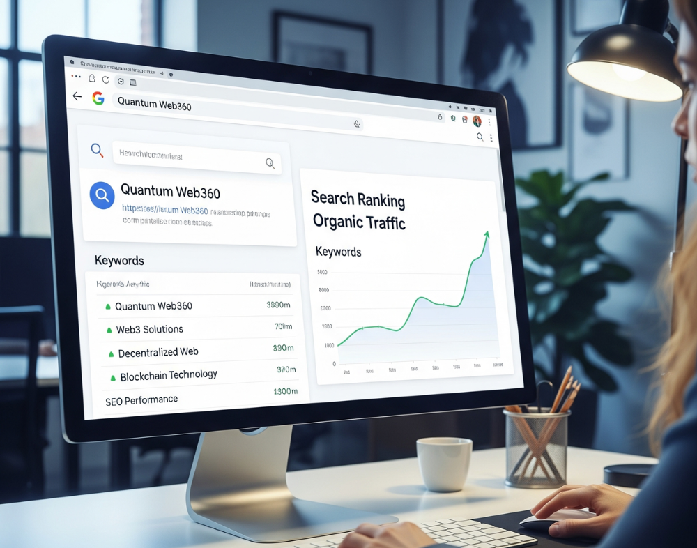 Search Engine Optimization