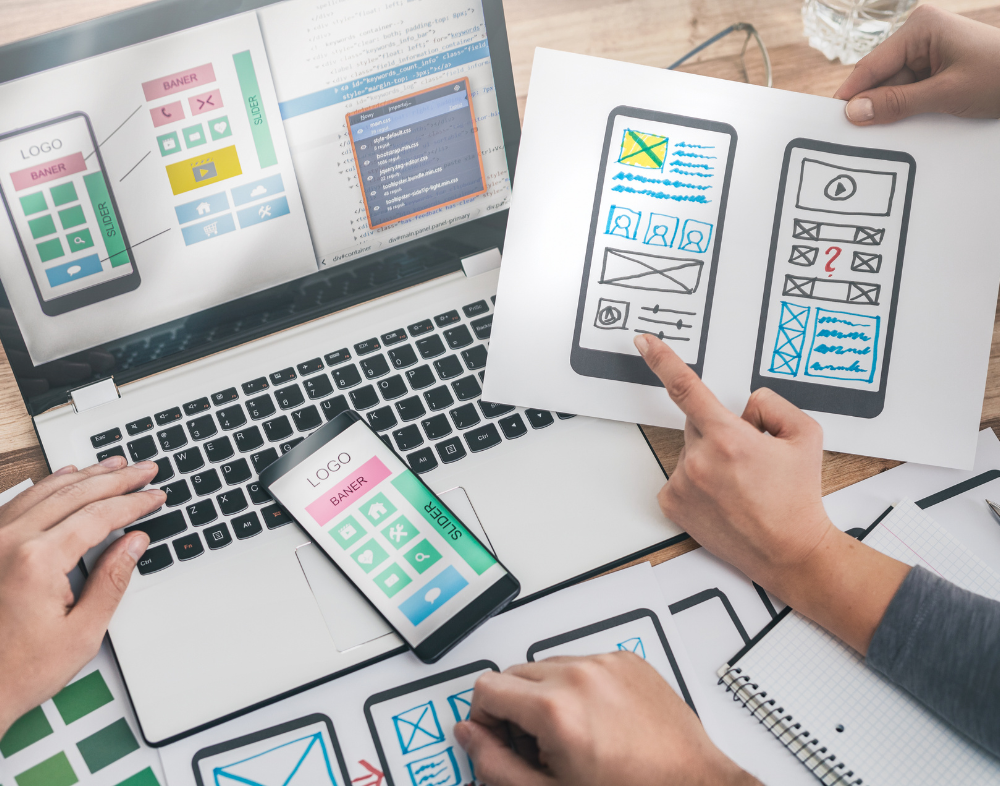 UI Design